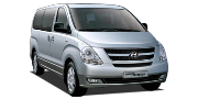 Starex H1 Grand Starex